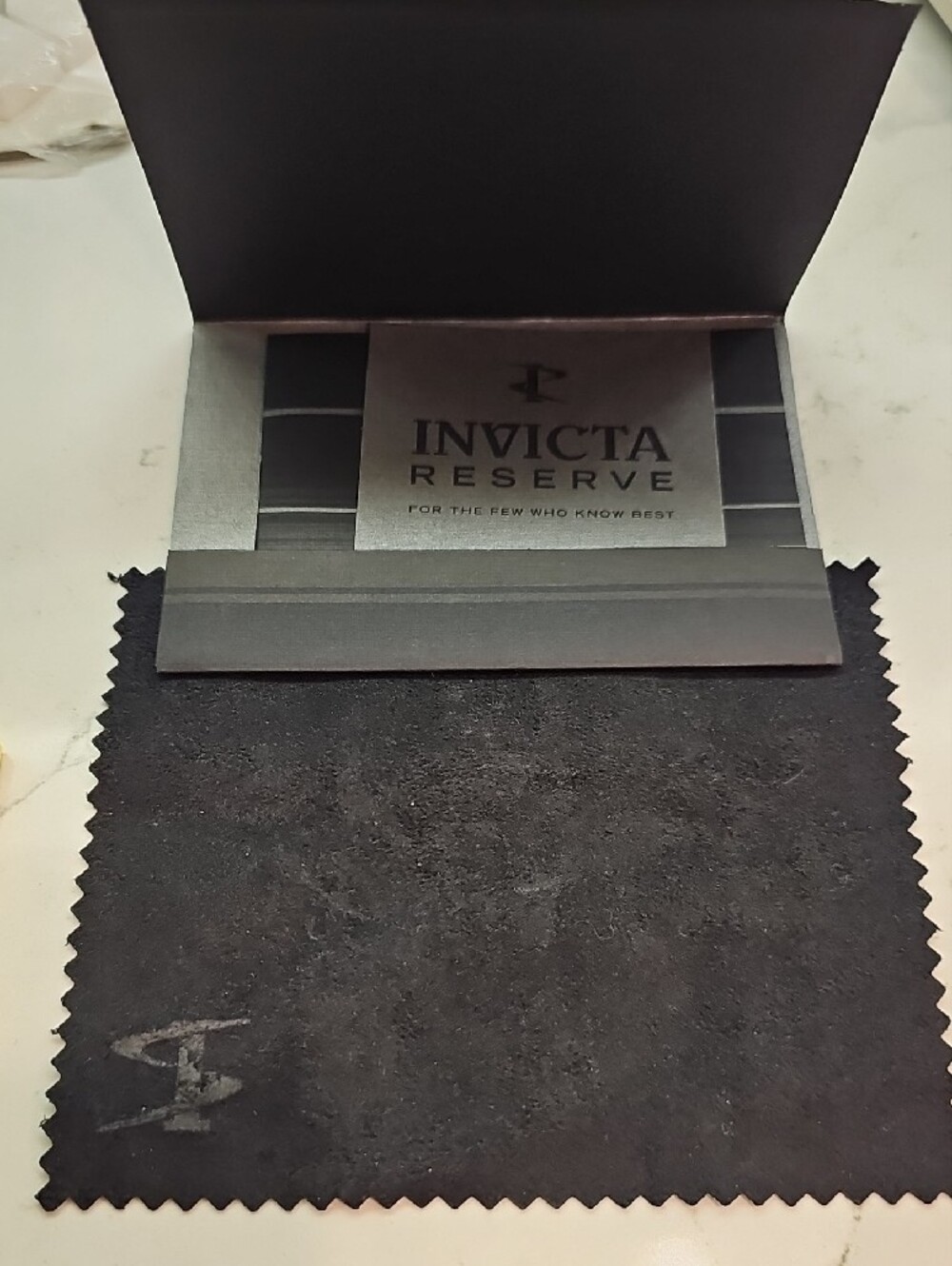 Invicta Reserve Collection Watch - Picture 5 of 12